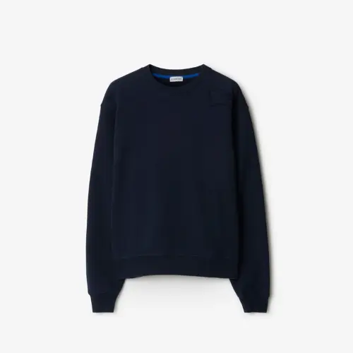 Cotton Sweatshirt