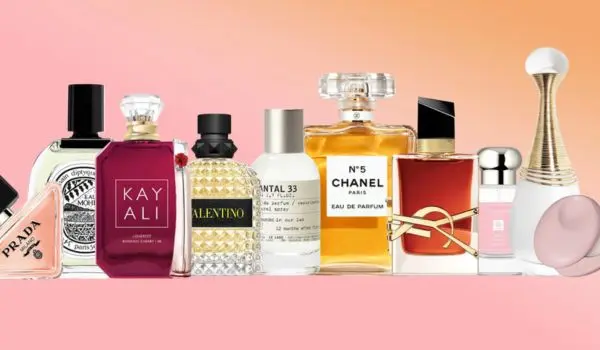 The Power of Fragrances: Perfumes as Romantic Gifts