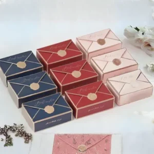 Chocomohh's Hamper Box