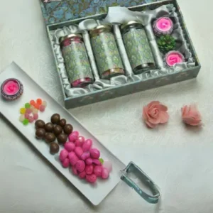 Corporate Traditional Diwali Gift Box