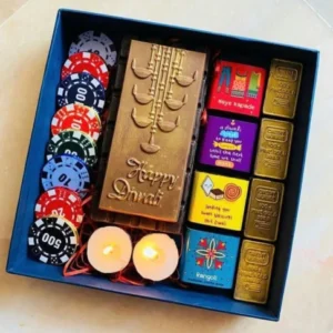 Diwali Festive Box