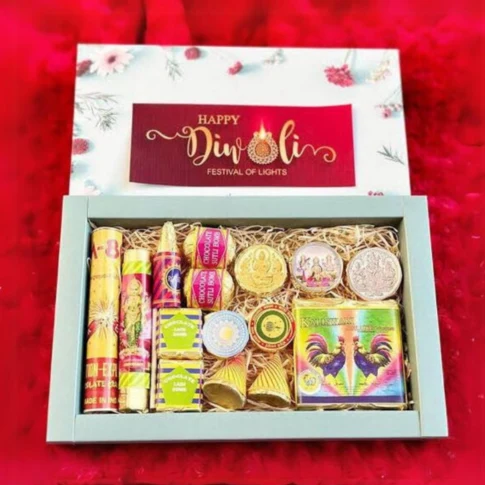 Happy Diwali Box