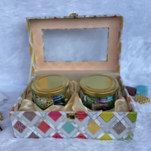 2 Jar Gift Hamper