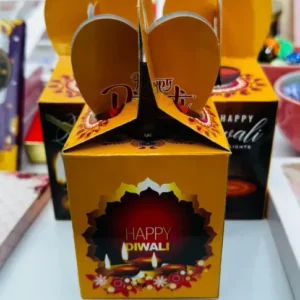 Diwali Mini Hamper Box