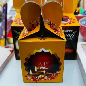 Diwali Mini Hamper Box