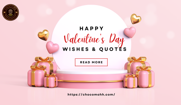 Happy Valentines day wishes & Quotes