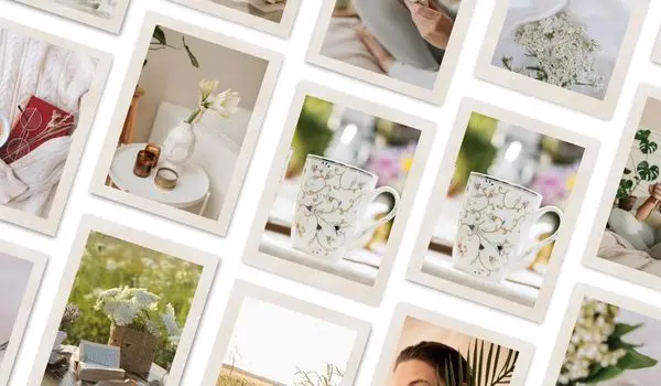 Keepsakes with Memories: Coffee Mugs and Photo Frames