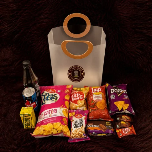 Large Gift Hamper - Image 4