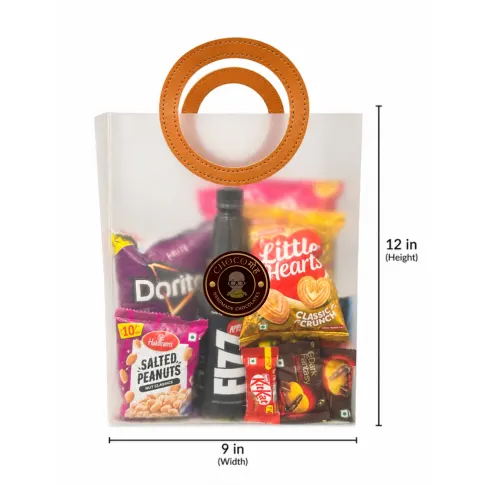 Large Gift Hamper - Image 5